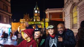 Derry Council issues safety advice reminder over Halloween costumes