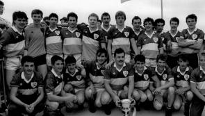 Death of Offaly All-Ireland U-21 football winning hero