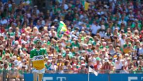Offaly SHC final preview: Screeney keeping his feet grounded amid a sea of hype and expectation