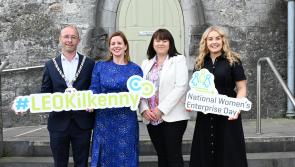 National Women's Enterprise Day coming to Kilkenny 
