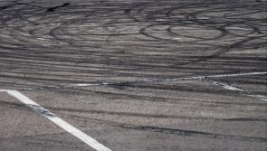 Residents in Newtown and Fenagh left intimidated by 'doughnut' drivers