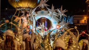 Derry and Strabane&rsquo;s Christmas events programming for 2023 approved
