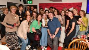 Stoneyford revels in Oscar delight - Kilkenny Live