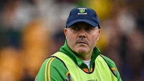 Shane fully focused on dealing a winning 'hand' for Kilcormac-Killoughey