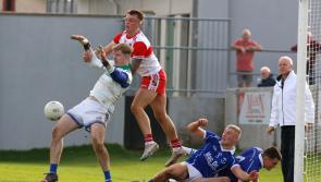 All to play for again as Ballycommon and Clonbullogue bid to avail of second chance