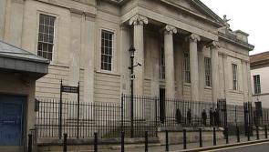 Man (34) bailed on series of driving charges at Derry court