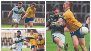 'We want to lift that cup again and bring it back to The Town'- Portlaoise's Ricky Maher ahead of county final
