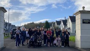 ‘Anger and fear’ as 19 families face eviction from Letterkenny estate