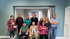 Tipperary town marks World Mental Health Day