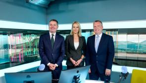 Laois RT&Eacute; star scrutinises ministerial double-act on Budget