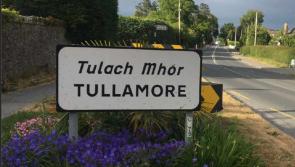 Elderly afraid to go out at night in Tullamore estates claims councillor