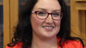 First woman appointed principal of St Columb's College