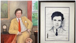 Waterford Gallery of Art announces two new additions by prolific Irish artist

