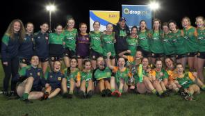 Longford LGFA: Ardagh defeat Dromard at the second attempt to take Intermediate championship title 