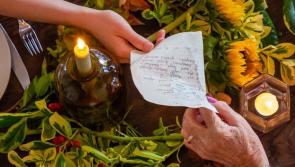 County Carlow launch new book on stories of family and food throughout the generations
