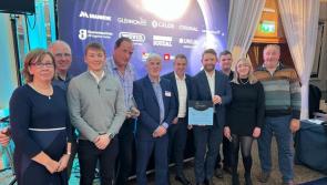 Lambert's Hacketstown named Best Heating & Plumbing Store in Leinster