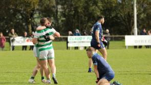 Victories for Swatragh and The Loup in Senior Relegation Play-offs