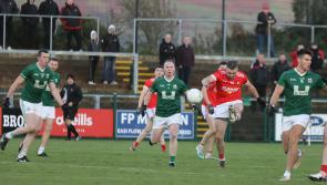 Magherafelt book another final as they prove too strong for Newbridge