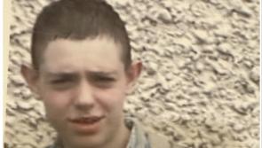 Have you seen Jamie? Gardaí issue appeal for help in locating missing teen known to frequent Offaly area