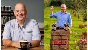 Waterford producers celebrate success at Blás na hÉireann Awards 2023