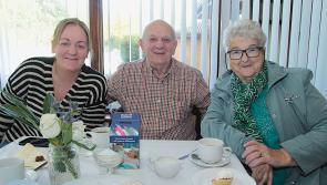 IN PICTURES: Derry's Foyle Hospice celebrates 'World Hospice Day'