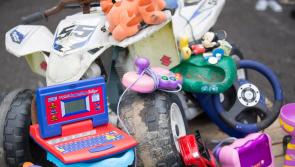 Kilkenny households urged to stem the tide of invisible e-waste
