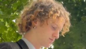 Solidarity event for the family of Laois student Joe Drennan to be held 
