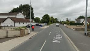 North Kildare man with previous conviction for dangerous driving causing serious harm convicted for drug-driving offence