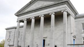 Man accused of carrying out 27 burglaries across four counties including Tipperary 