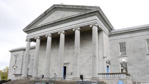 All-Ireland winning Clare hurler pleads not guilty to assaulting boy with wooden stick