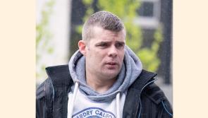 Prison for Donegal man caught in stolen Merc 