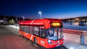 Ulsterbus and Foyle Metro services impacted by Storm &Eacute;owyn expected to return on Saturday