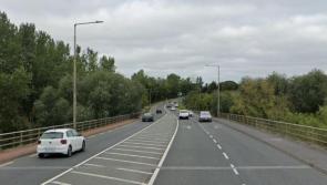 Kilkenny councillor announces completion date for Ossory Bridge works