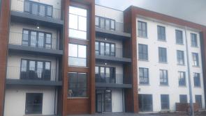 New council scheme offers ‘age-friendlier accommodation’ for Limerick residents