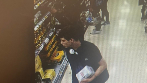 Police issue pictures of missing man's last sighting as they renew appeal for information