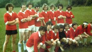 The man behind the wire: Shannonbridge GAA Club to celebrate a great and engaging history