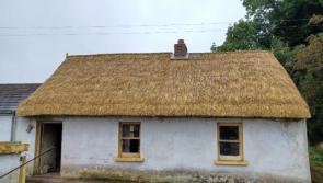 Many projects benefitting from conservation grants in Kilkenny