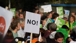 Strike action amongst voluntary and community workers in Kilkenny called off