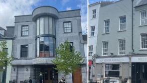 Waterford's Wetherspoons hits the market 