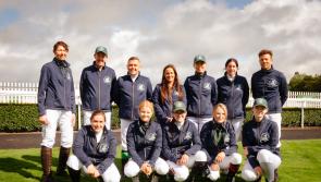 Kilkenny man take part in final leg of the Corinthian Challenge Race Series