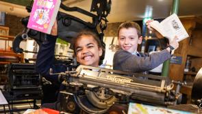 Thousands of bookworms across Carlow to raise vital funds for MS Ireland
