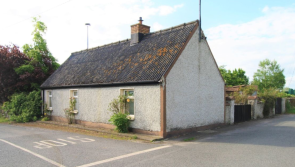 IN PICTURES: Charming Carlow cottage with RTE Cheap Irish Homes potential for just €125,000