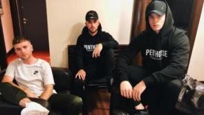Tullamore's Chasing Abbey announce all ages show after packed Bridge centre event