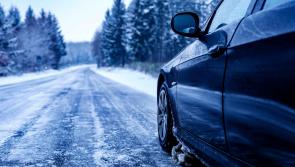 'Road Safety: Plan, Prepare, Be Aware' as key message of the Government's ‘Be Winter Ready’ 2023-2024 campaign 