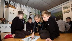 Limerick museum inspires climate action with new exhibition