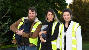 Pictures: Great showing as Kilkenny Parkrun celebrates nine years