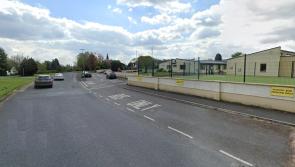 New traffic-lights to be installed close to Clare school