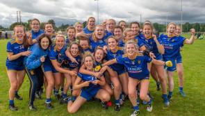Champions Steelstown hoping to make it four-in-a-row