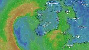 Waterford hit with Met Éireann weather warning with brutal conditions to last three days