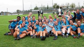Longford Slashers v Portlaoise in the Ladies Leinster Senior Club Championship is cancelled

